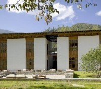 Amankora Bumthang